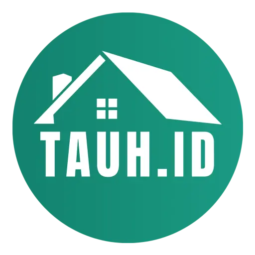 Logo TAUH.ID