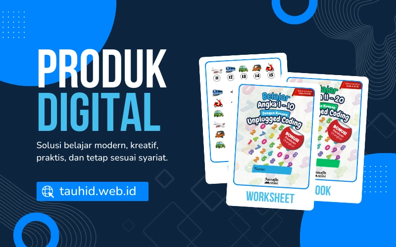 Produk Digital