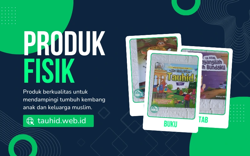 Produk Fisik